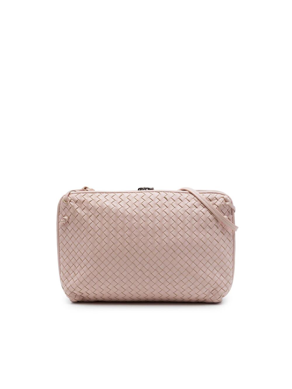 Bottega Veneta Large Nappa Intrecciato #289686B74B